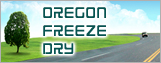 OREGON FREEZE DRY, INC