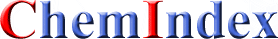 Chemindex, CAS Registry Number List of Chemicals--ChemNet